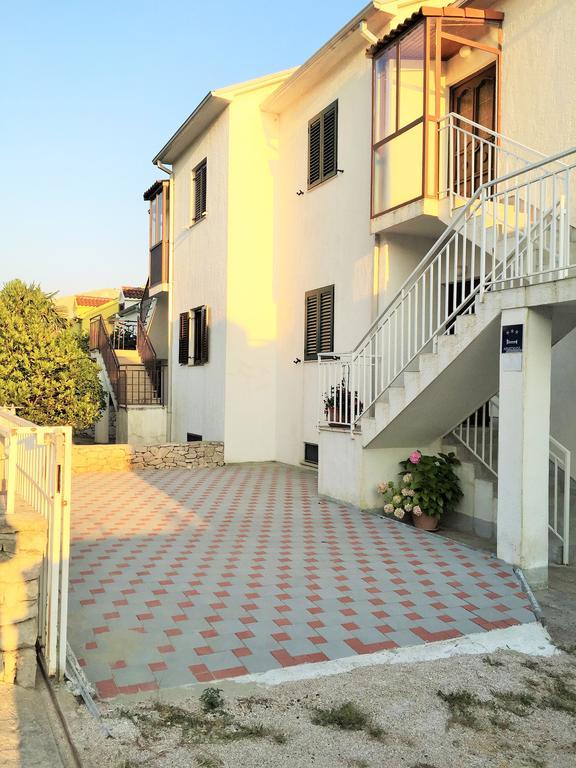 Apartment Marin Jadrija Exterior foto